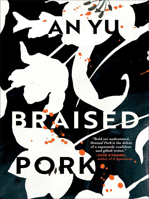 Title details for Braised Pork by An Yu - Available